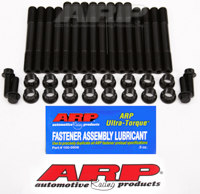 thumbnail image 2 of ARP 2025406 Two-Bolt Main Stud Kit - High-Strength Chrome Moly Steel With Black Oxide Finish 2 of 10