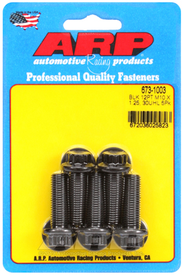 ARP Product Image